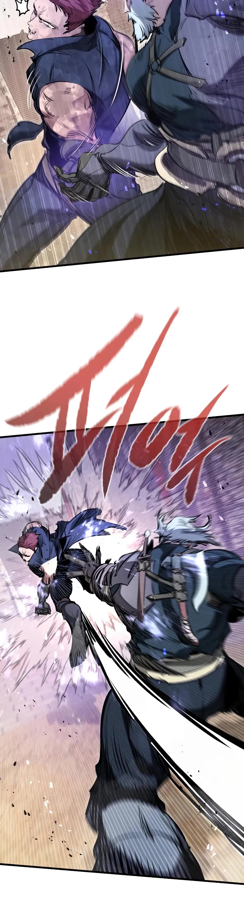 The Regressed Mercenary’s Machinations chapter 66 page 9