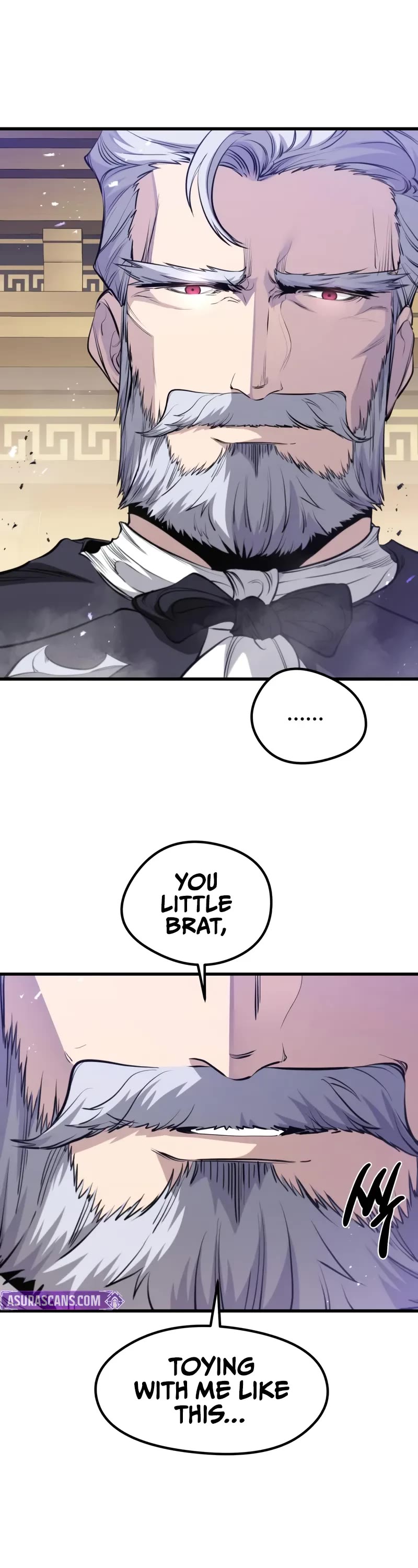 The Regressed Mercenary’s Machinations chapter 67 page 16