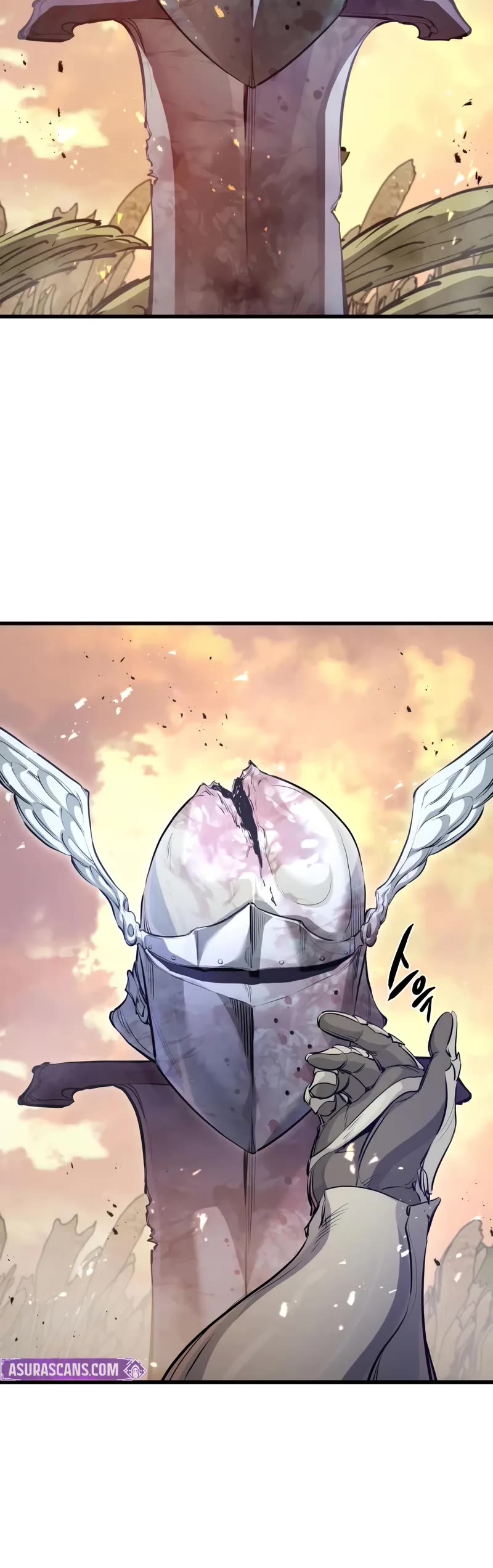 The Regressed Mercenary’s Machinations chapter 67 page 30