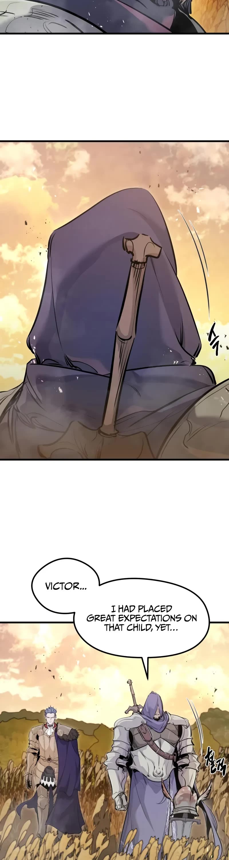 The Regressed Mercenary’s Machinations chapter 67 page 33
