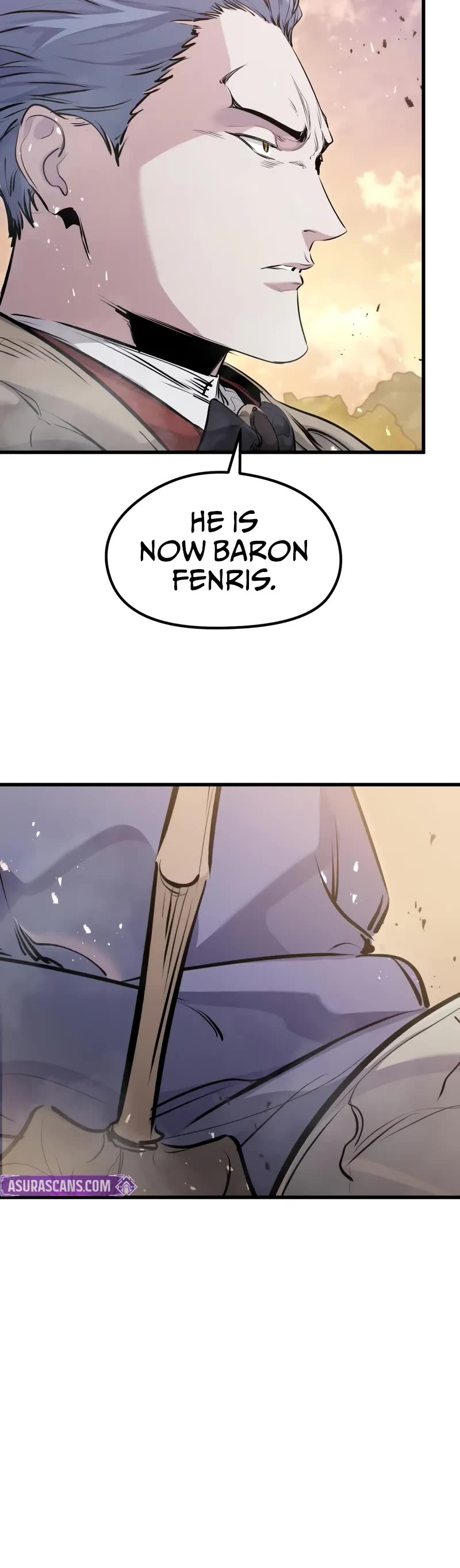 The Regressed Mercenary’s Machinations chapter 67 page 35