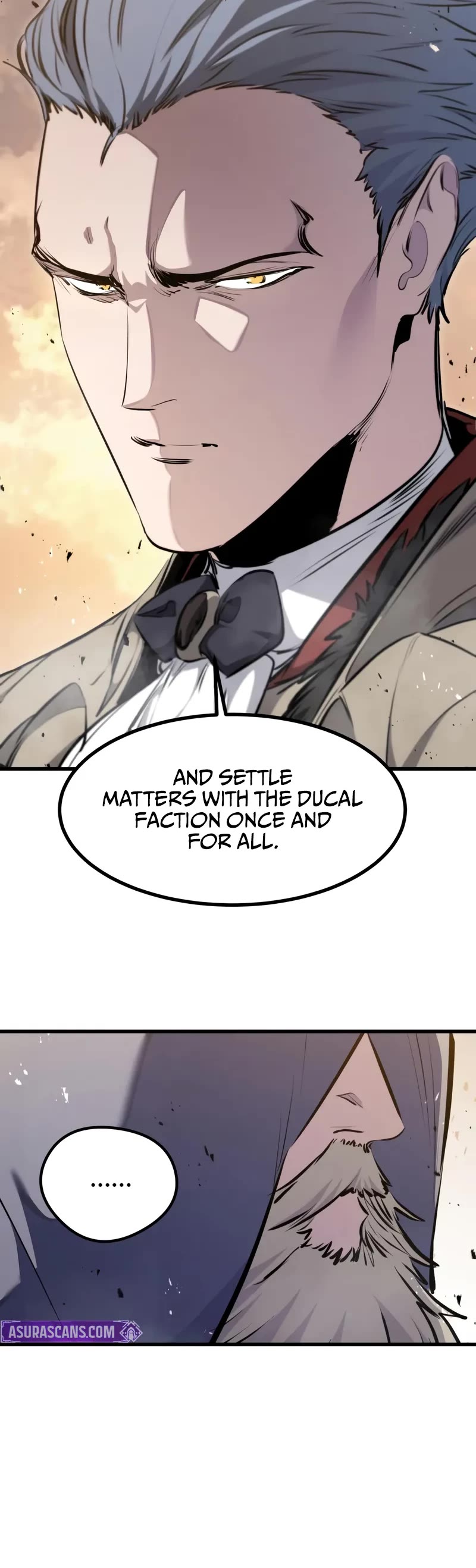 The Regressed Mercenary’s Machinations chapter 67 page 40