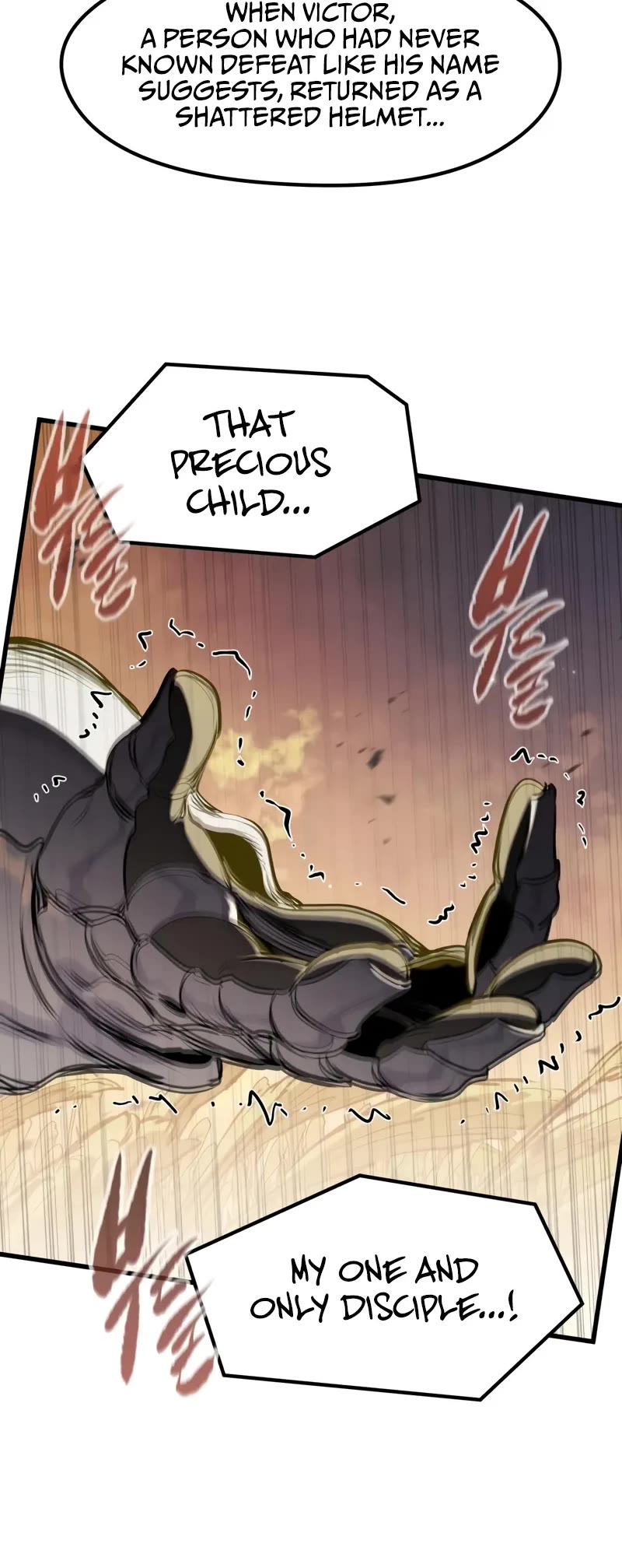 The Regressed Mercenary’s Machinations chapter 67 page 45