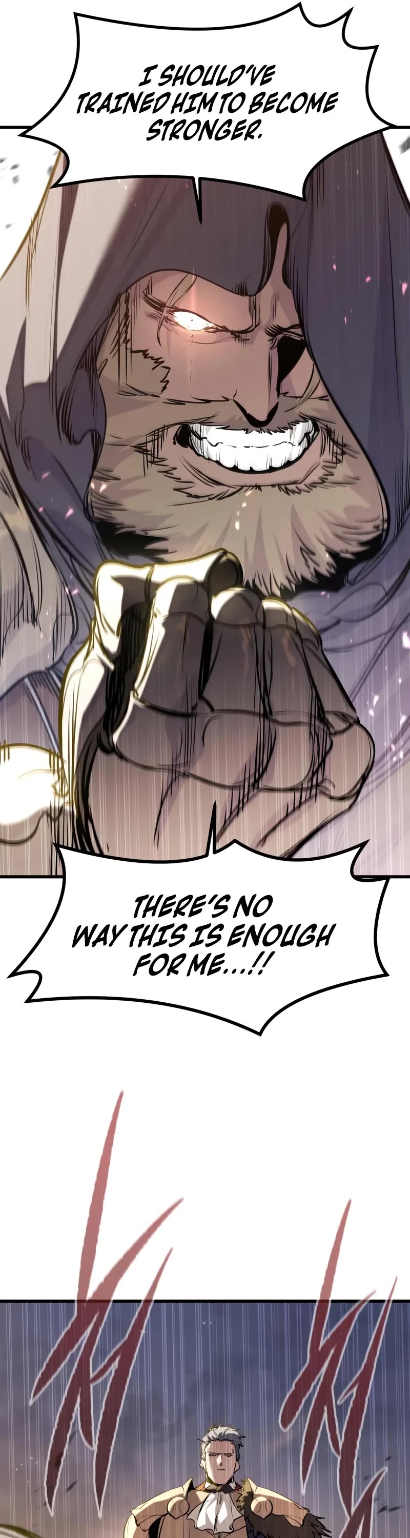 The Regressed Mercenary’s Machinations chapter 67 page 46