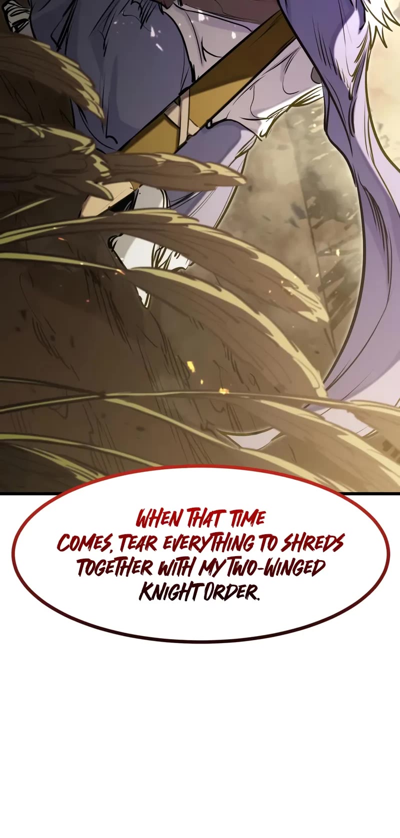 The Regressed Mercenary’s Machinations chapter 67 page 50