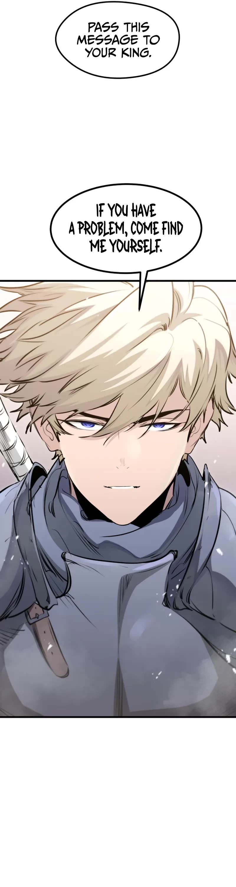 The Regressed Mercenary’s Machinations chapter 69 page 12