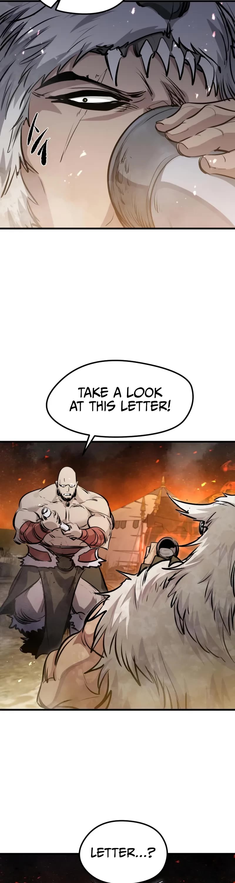 The Regressed Mercenary’s Machinations chapter 69 page 18