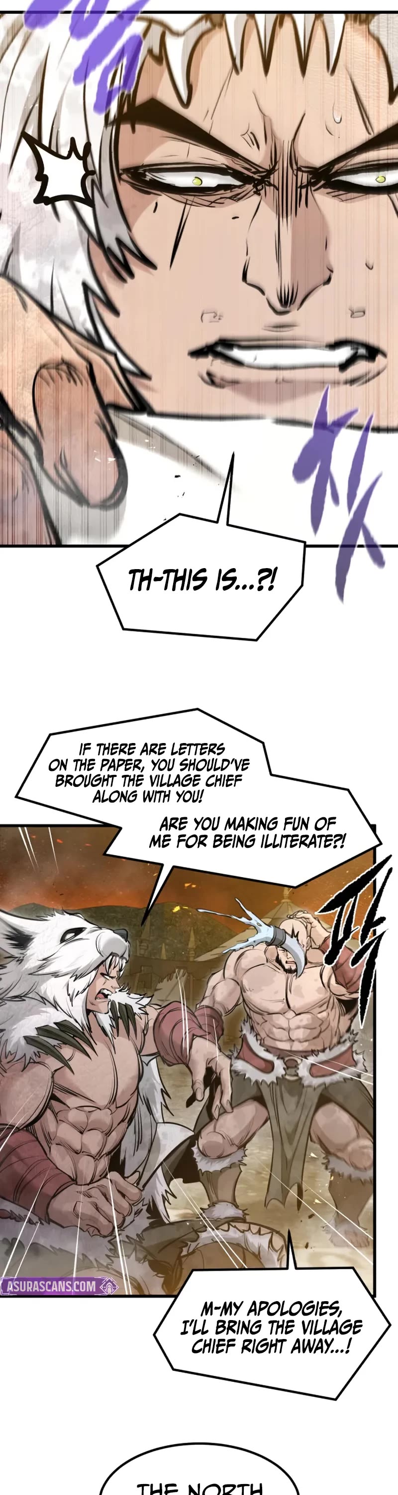 The Regressed Mercenary’s Machinations chapter 69 page 20