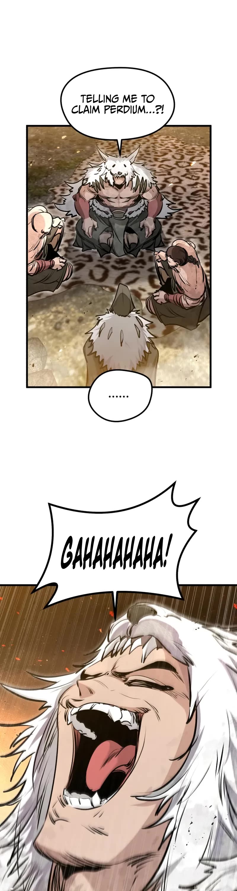 The Regressed Mercenary’s Machinations chapter 69 page 23