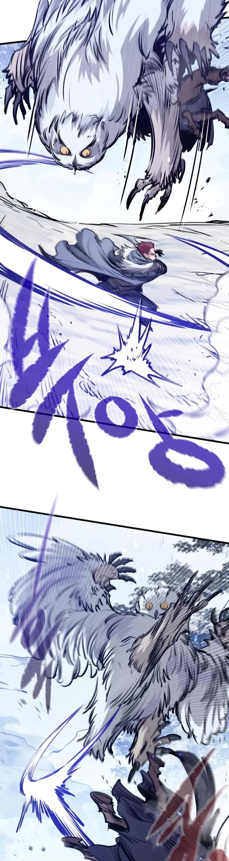 The Regressed Mercenary’s Machinations chapter 69 page 34