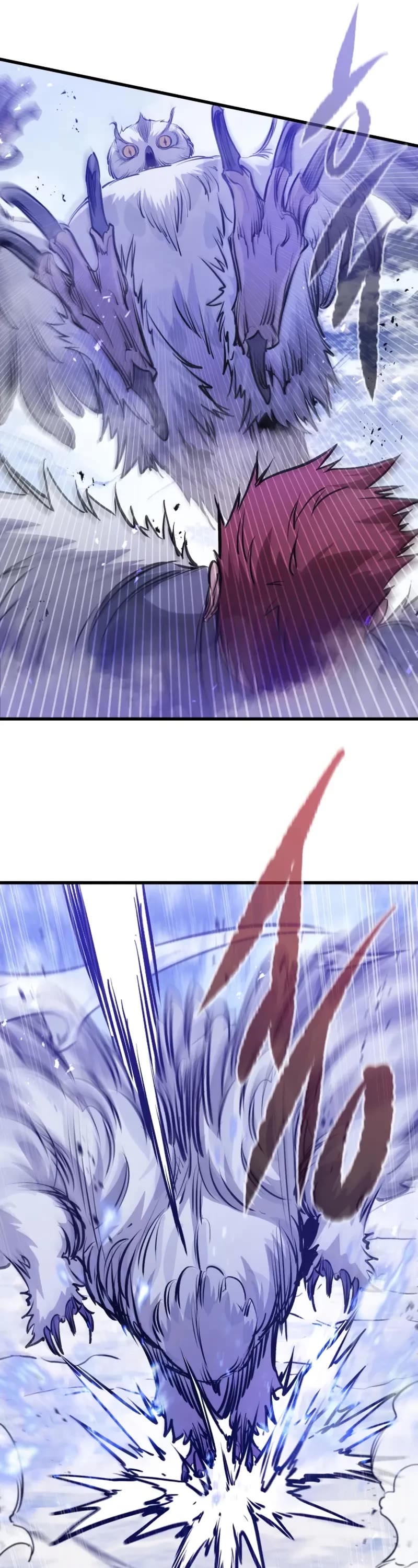 The Regressed Mercenary’s Machinations chapter 69 page 37