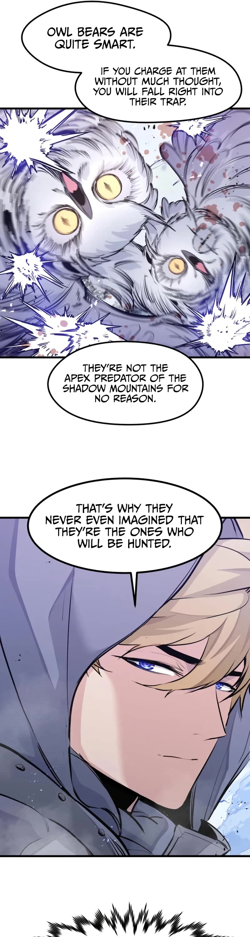 The Regressed Mercenary’s Machinations chapter 69 page 42