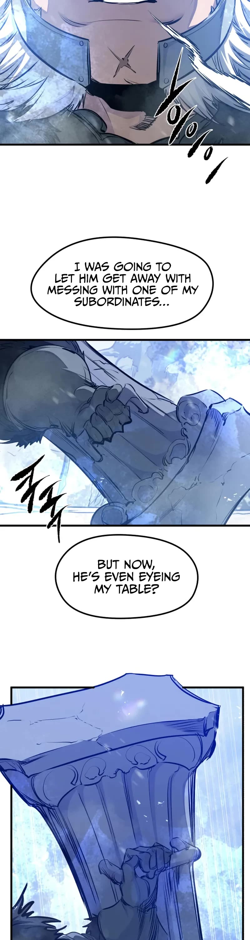 The Regressed Mercenary’s Machinations chapter 69 page 53