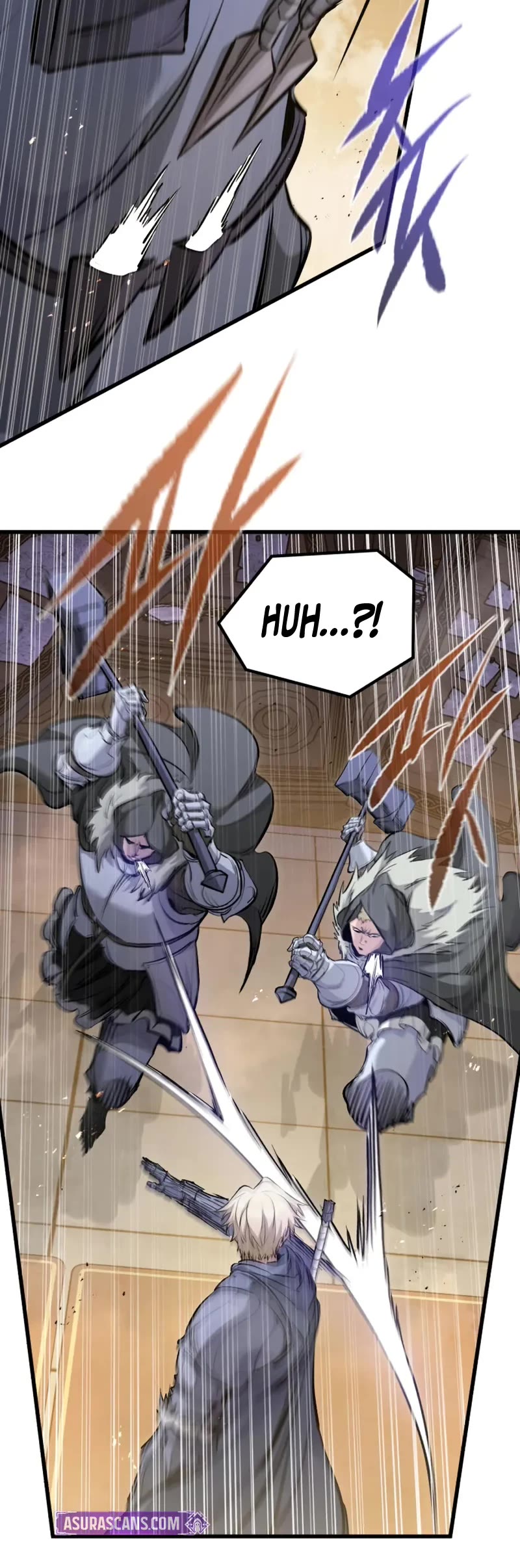 The Regressed Mercenary’s Machinations chapter 69 page 6
