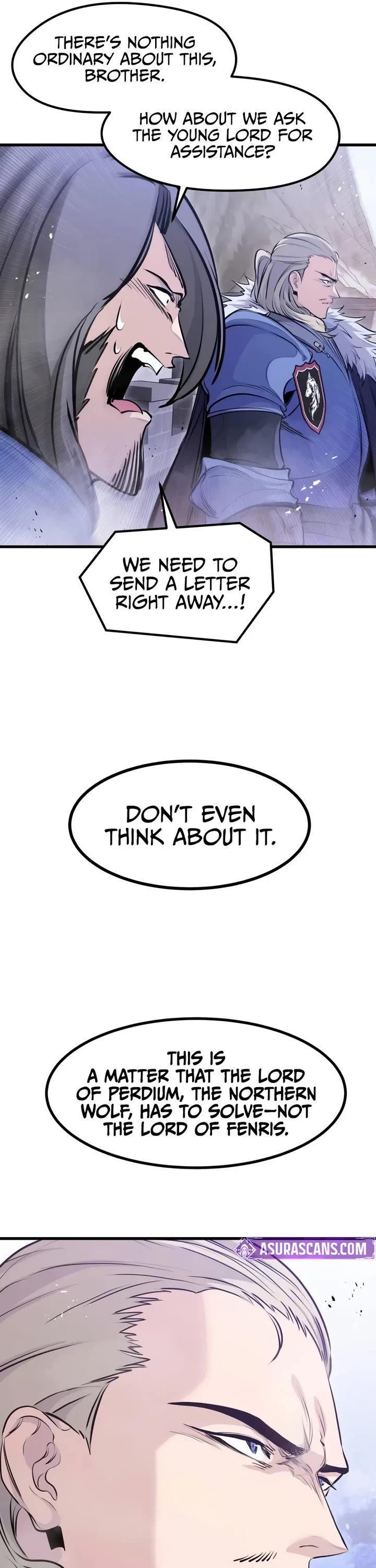 The Regressed Mercenary’s Machinations chapter 70 page 11