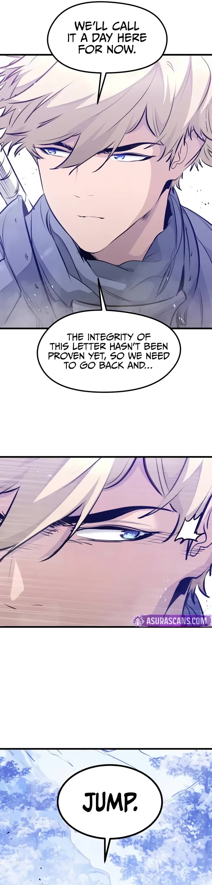 The Regressed Mercenary’s Machinations chapter 70 page 16
