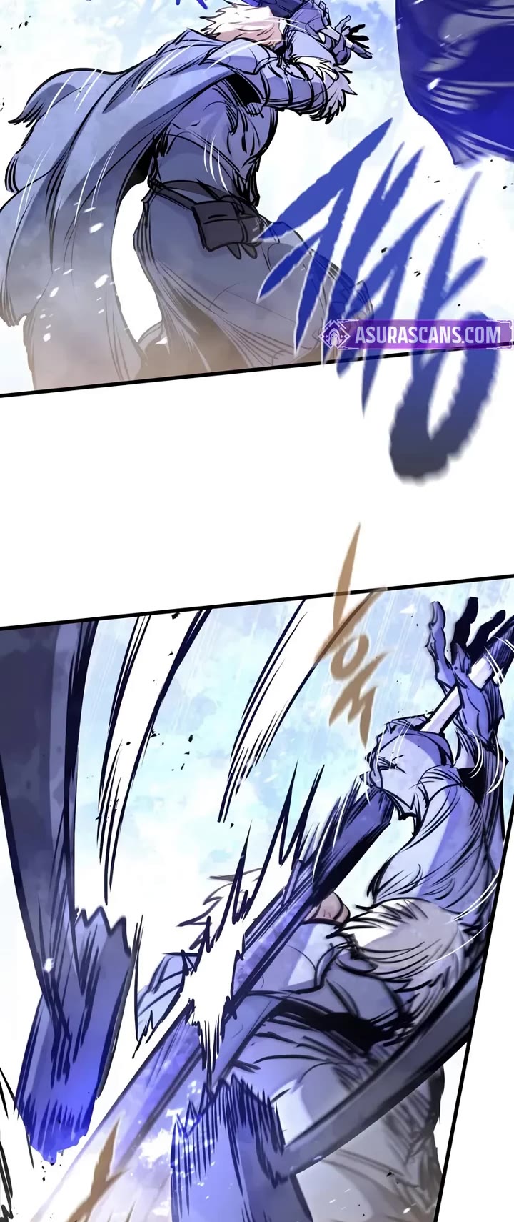 The Regressed Mercenary’s Machinations chapter 70 page 19