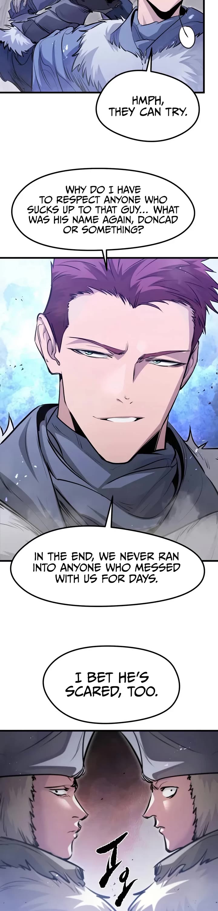 The Regressed Mercenary’s Machinations chapter 70 page 3