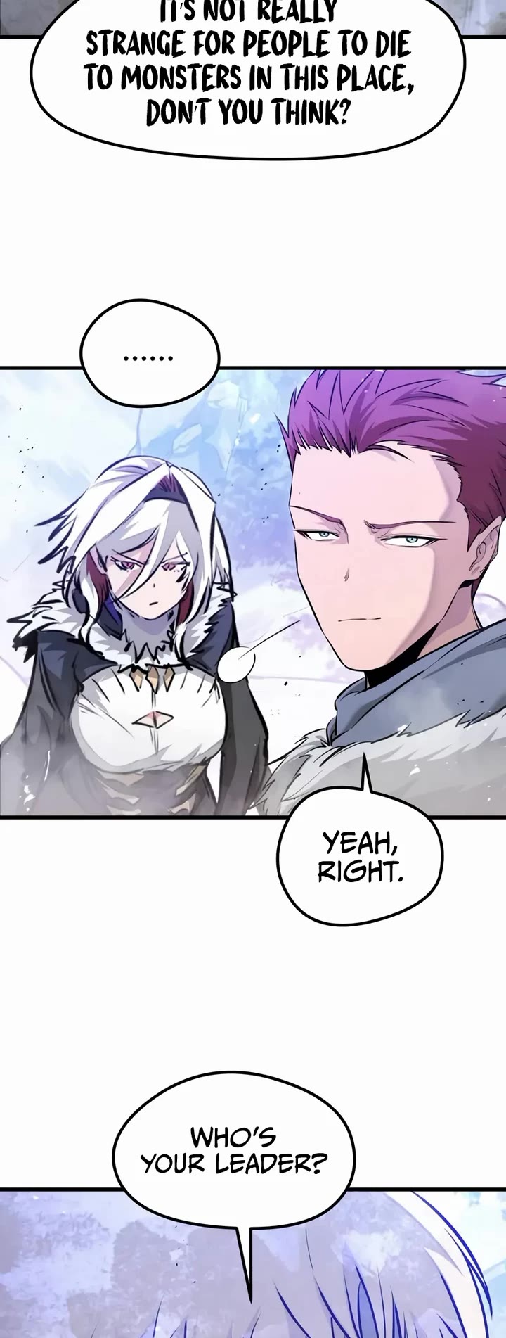 The Regressed Mercenary’s Machinations chapter 70 page 33