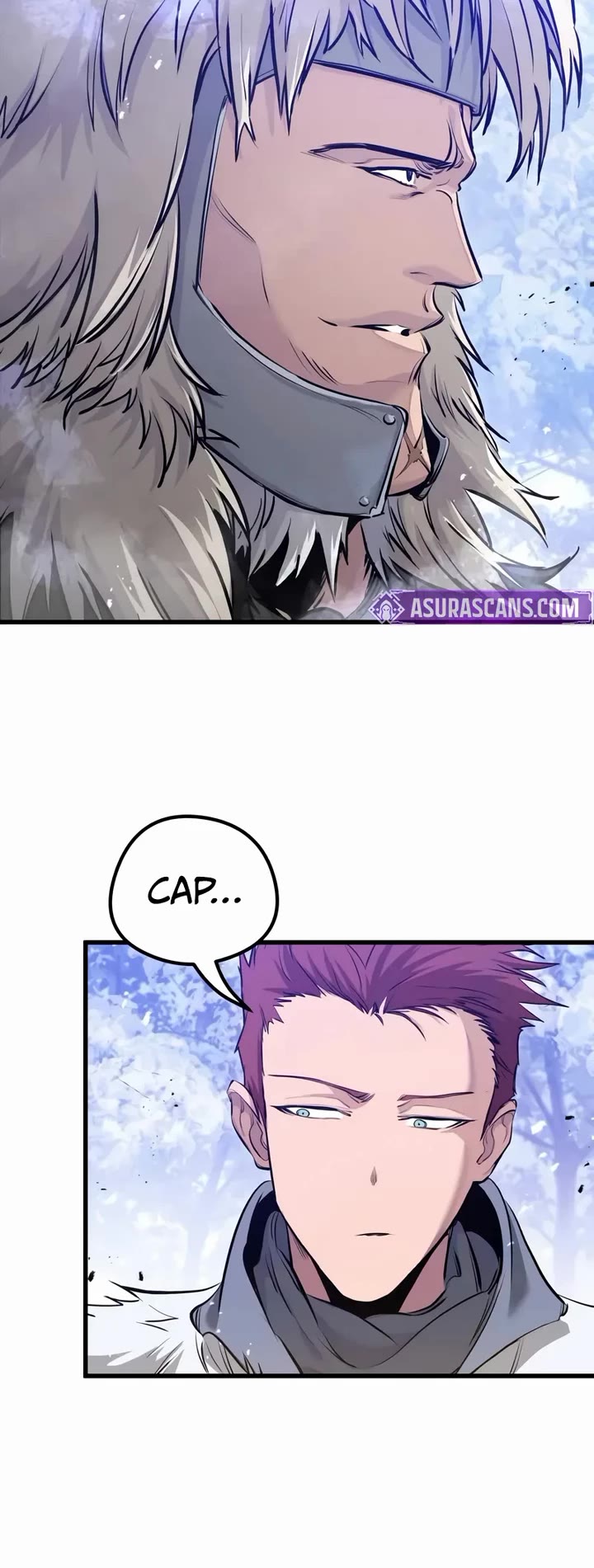 The Regressed Mercenary’s Machinations chapter 70 page 34