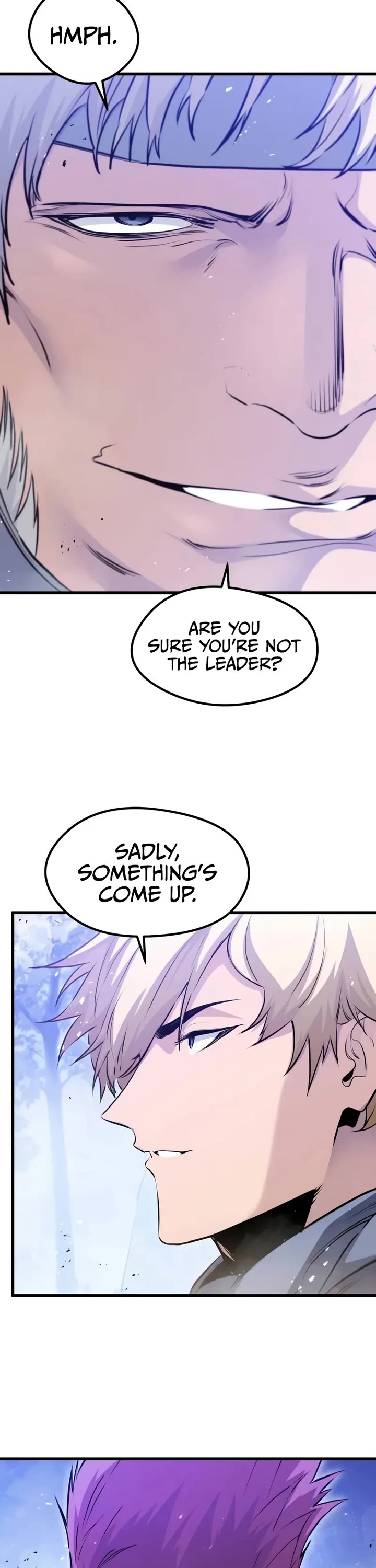 The Regressed Mercenary’s Machinations chapter 70 page 36
