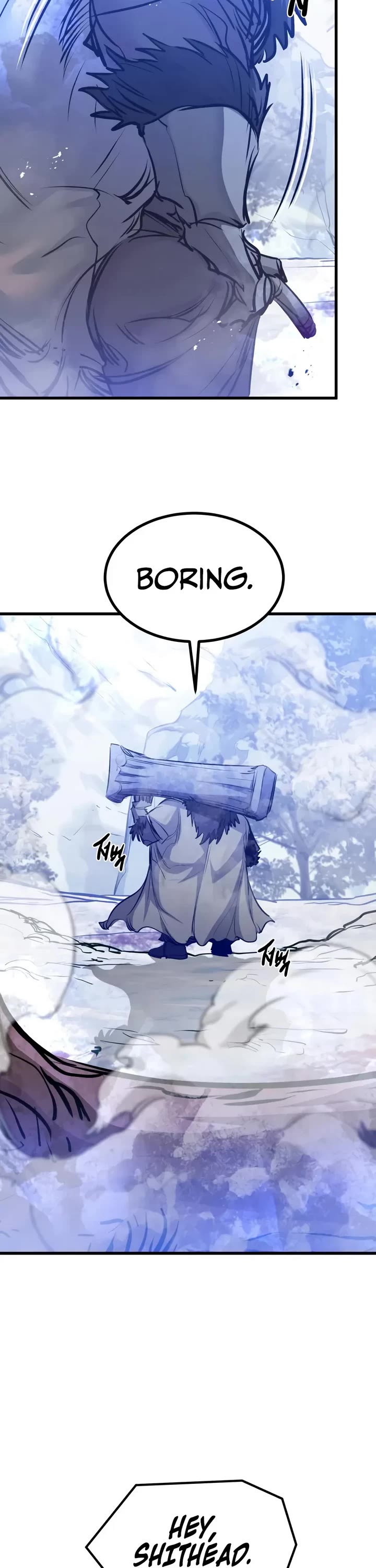 The Regressed Mercenary’s Machinations chapter 71 page 18