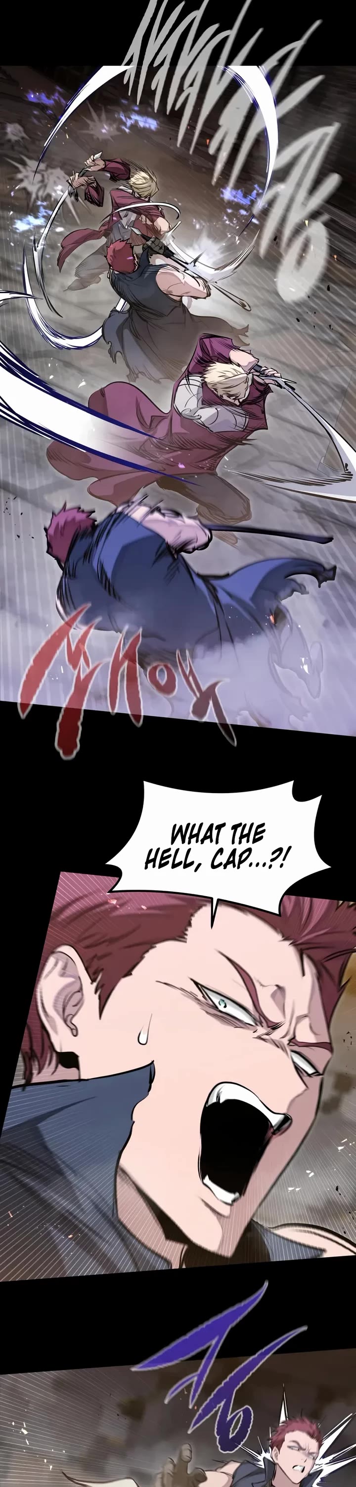 The Regressed Mercenary’s Machinations chapter 71 page 32