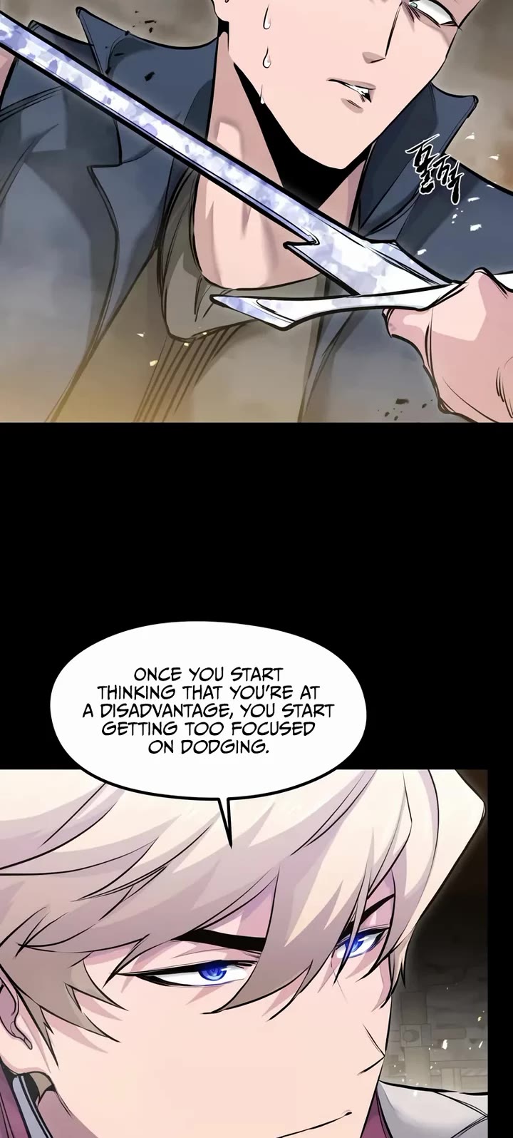 The Regressed Mercenary’s Machinations chapter 71 page 34
