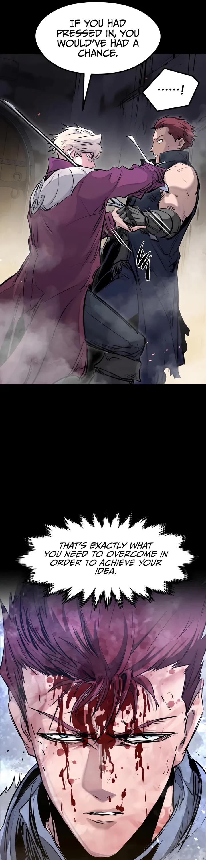 The Regressed Mercenary’s Machinations chapter 71 page 36