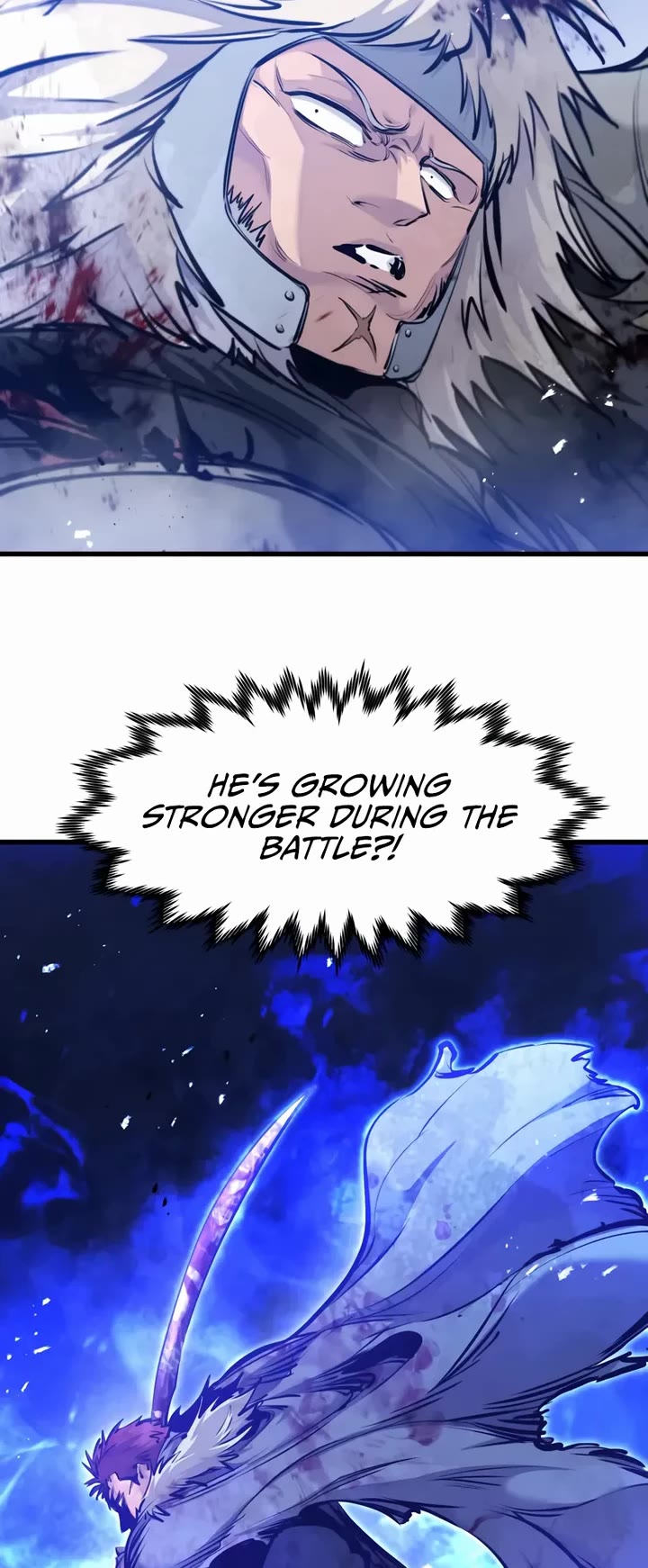 The Regressed Mercenary’s Machinations chapter 71 page 44