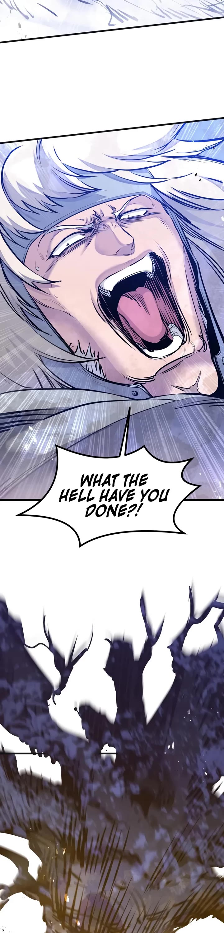 The Regressed Mercenary’s Machinations chapter 71 page 47
