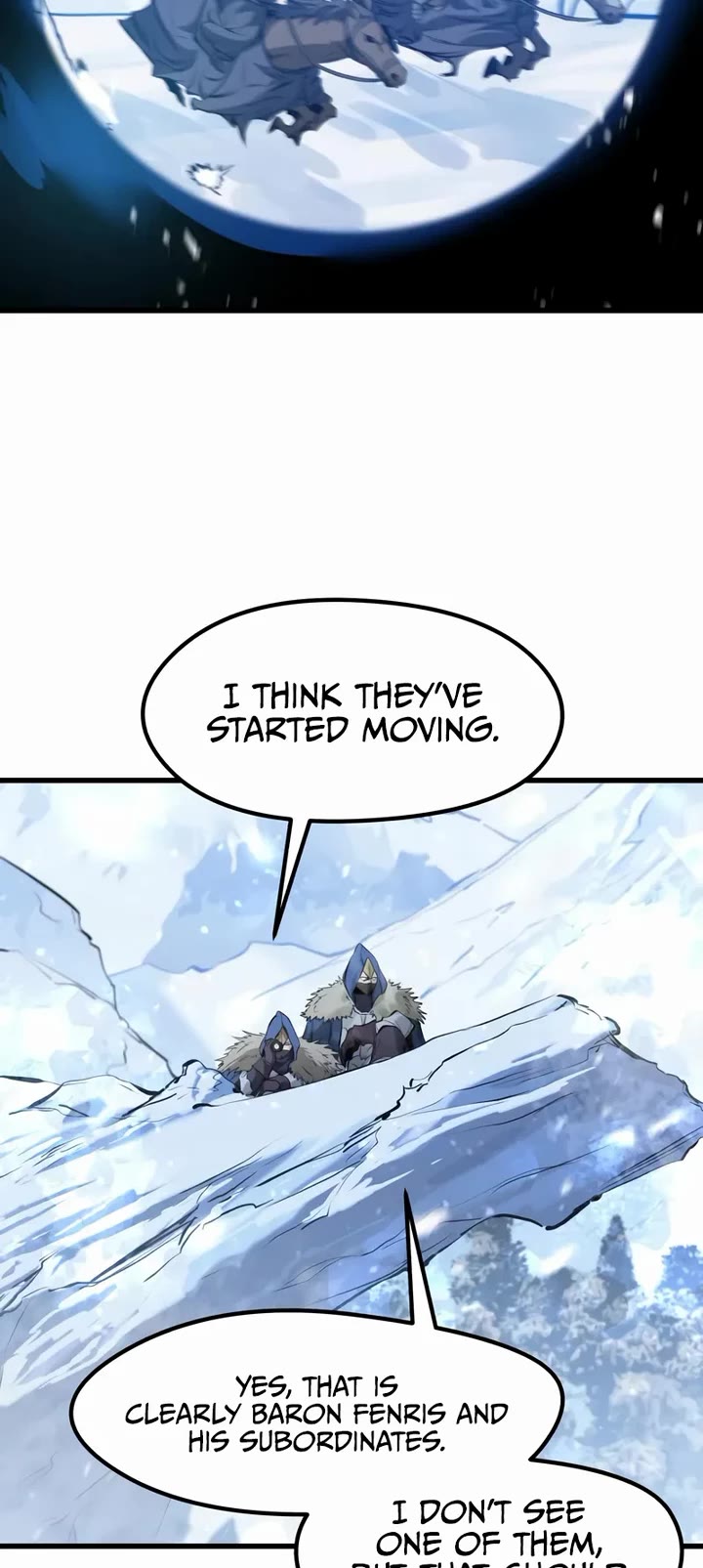 The Regressed Mercenary’s Machinations chapter 71 page 54