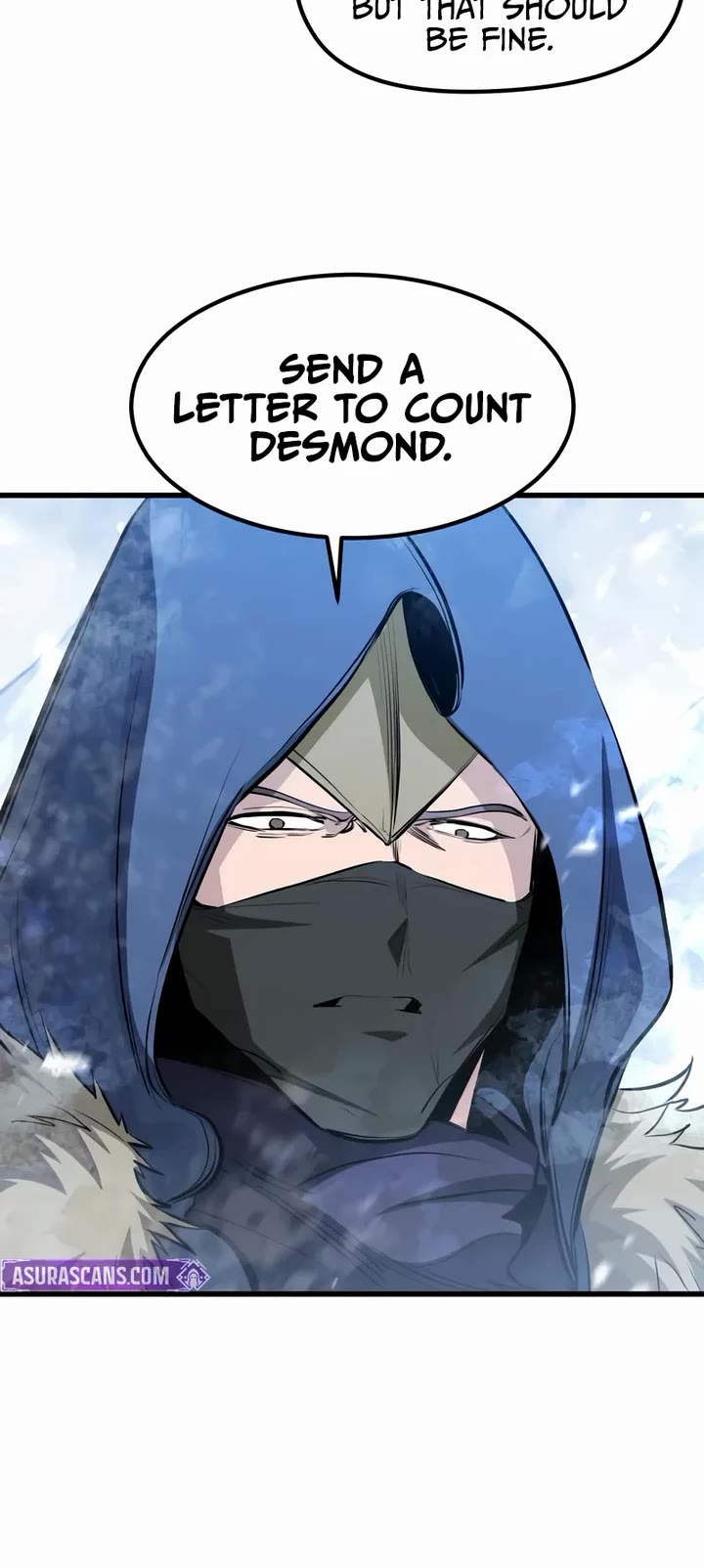 The Regressed Mercenary’s Machinations chapter 71 page 55
