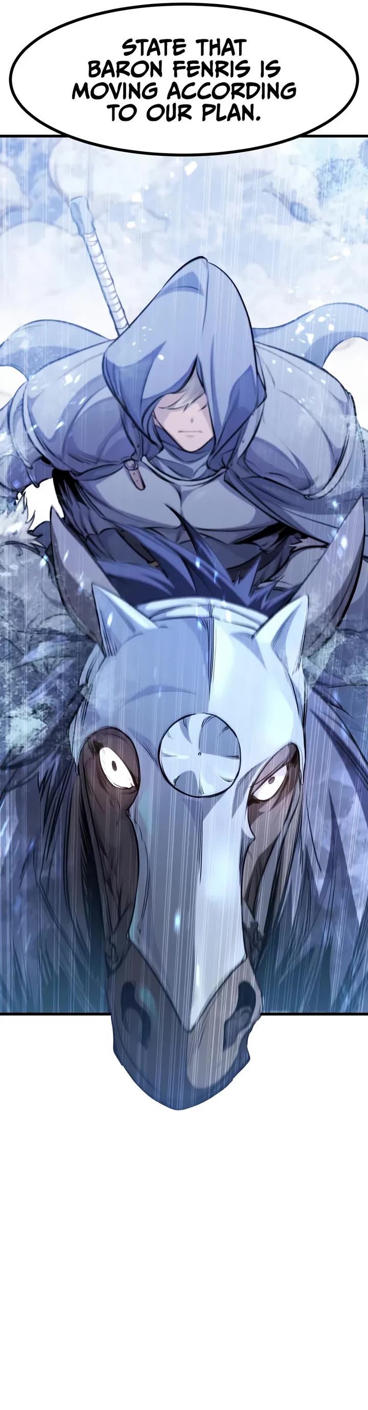 The Regressed Mercenary’s Machinations chapter 71 page 56