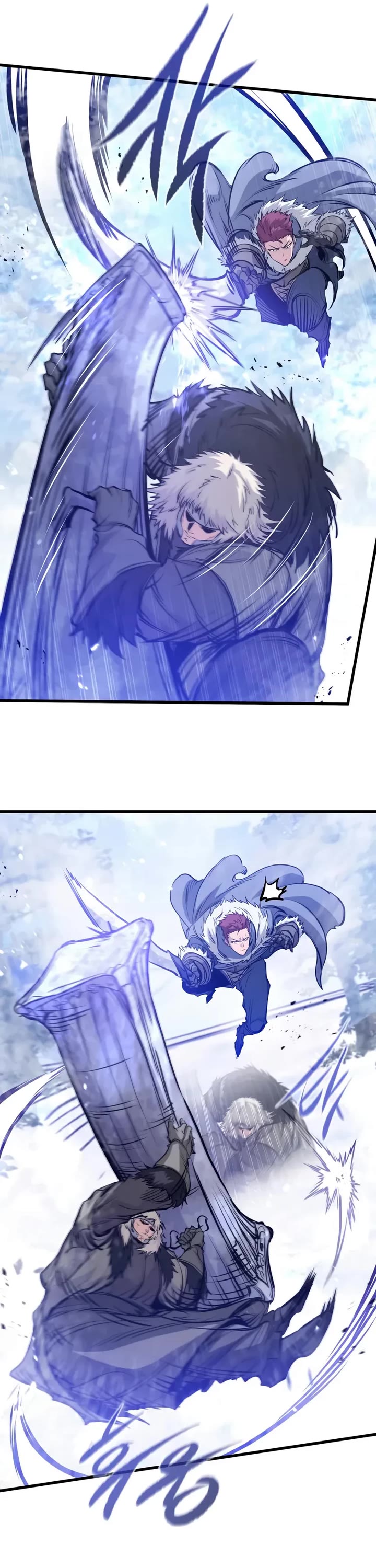The Regressed Mercenary’s Machinations chapter 71 page 6