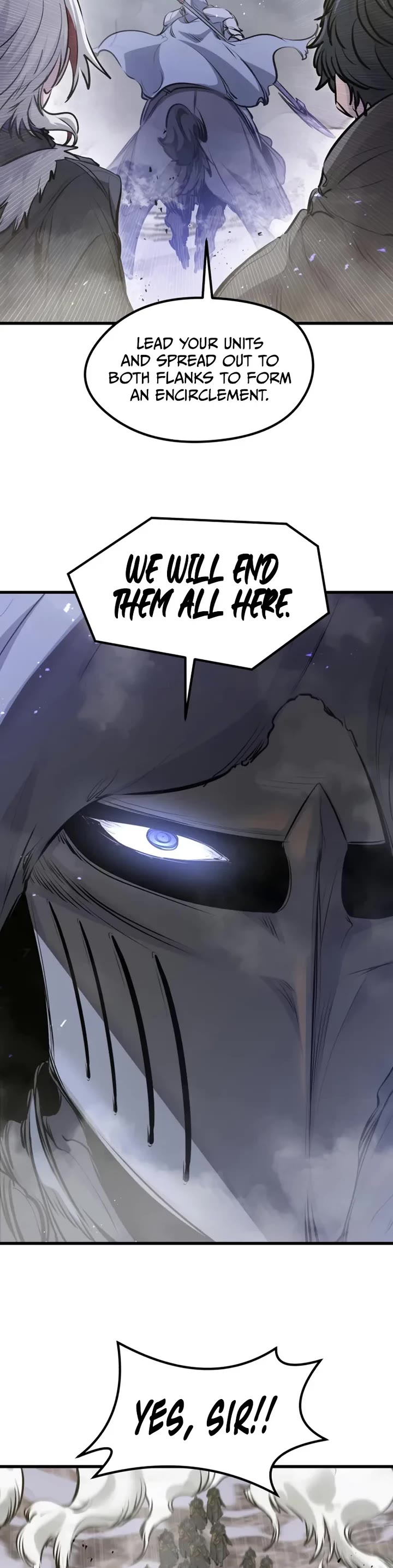 The Regressed Mercenary’s Machinations chapter 72 page 13