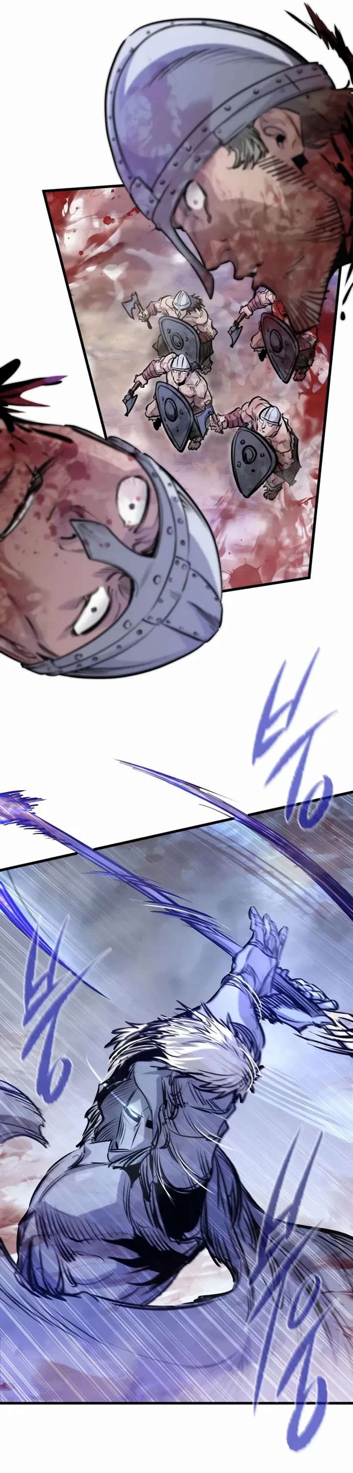 The Regressed Mercenary’s Machinations chapter 72 page 19