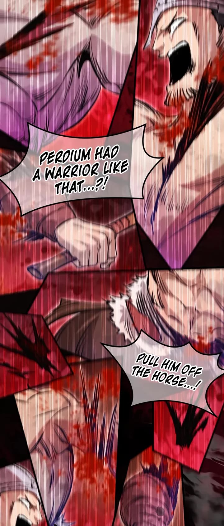 The Regressed Mercenary’s Machinations chapter 72 page 22