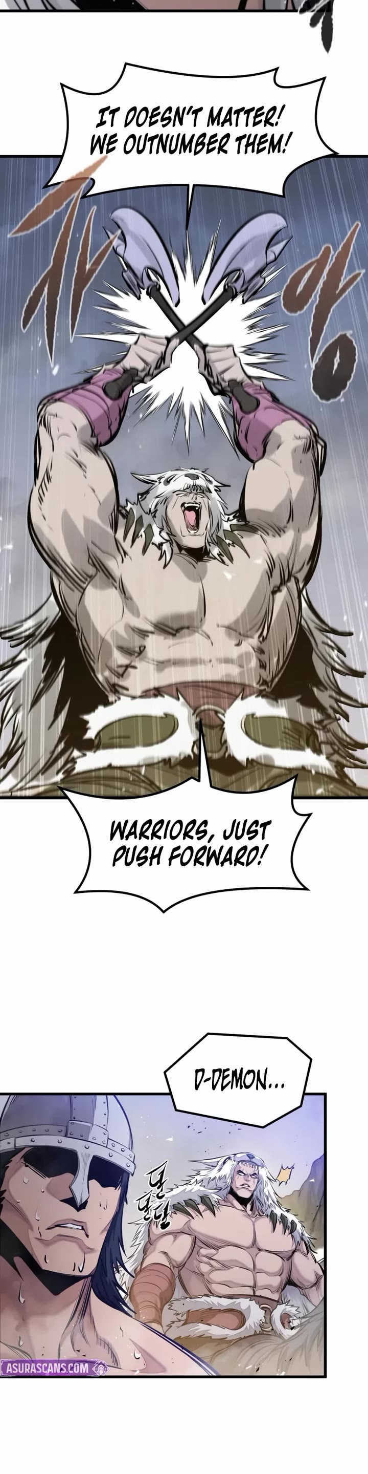 The Regressed Mercenary’s Machinations chapter 72 page 27