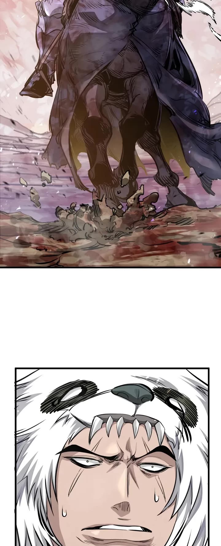 The Regressed Mercenary’s Machinations chapter 72 page 31
