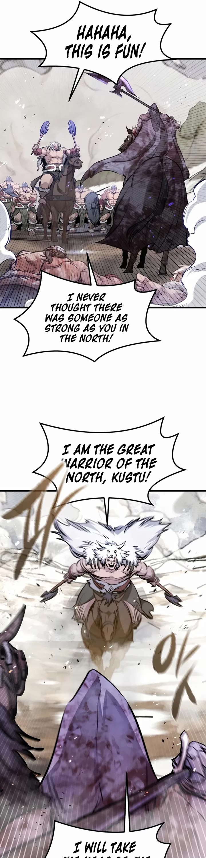 The Regressed Mercenary’s Machinations chapter 72 page 33