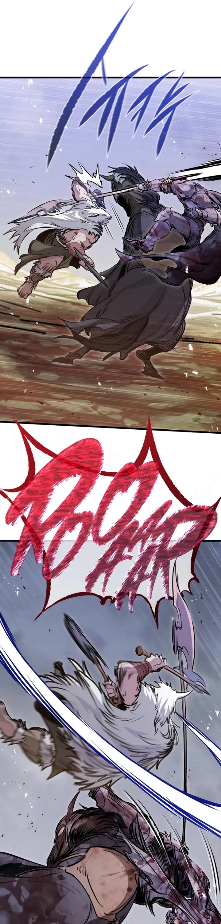 The Regressed Mercenary’s Machinations chapter 72 page 36
