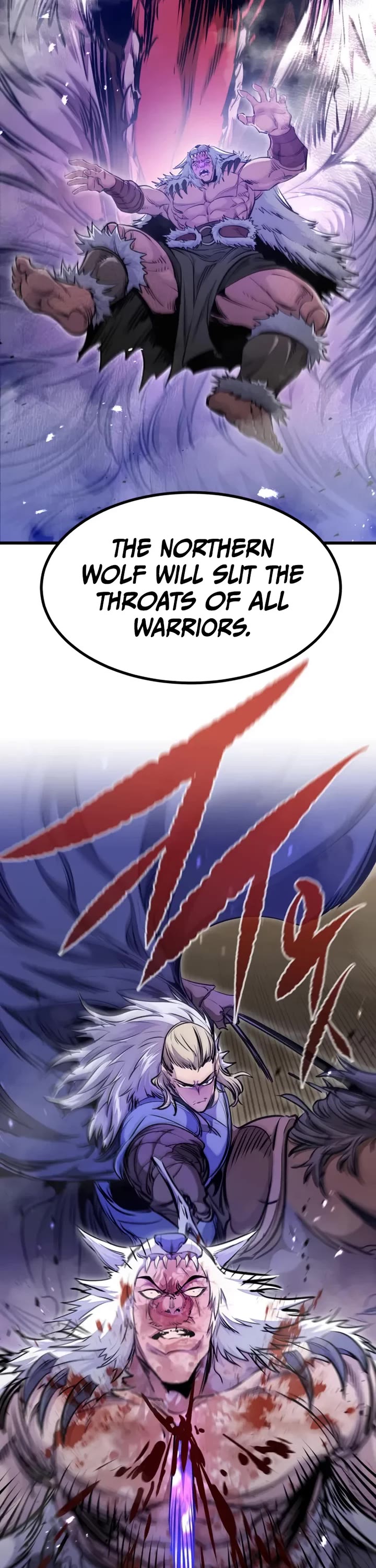 The Regressed Mercenary’s Machinations chapter 72 page 42