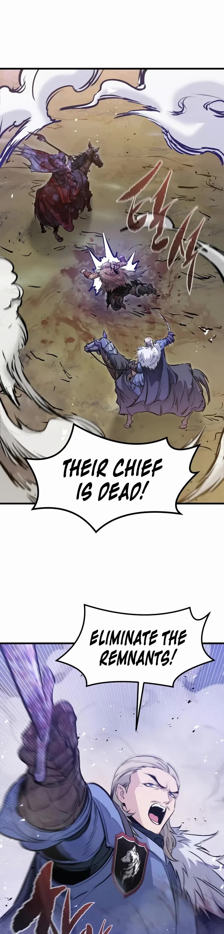 The Regressed Mercenary’s Machinations chapter 72 page 45