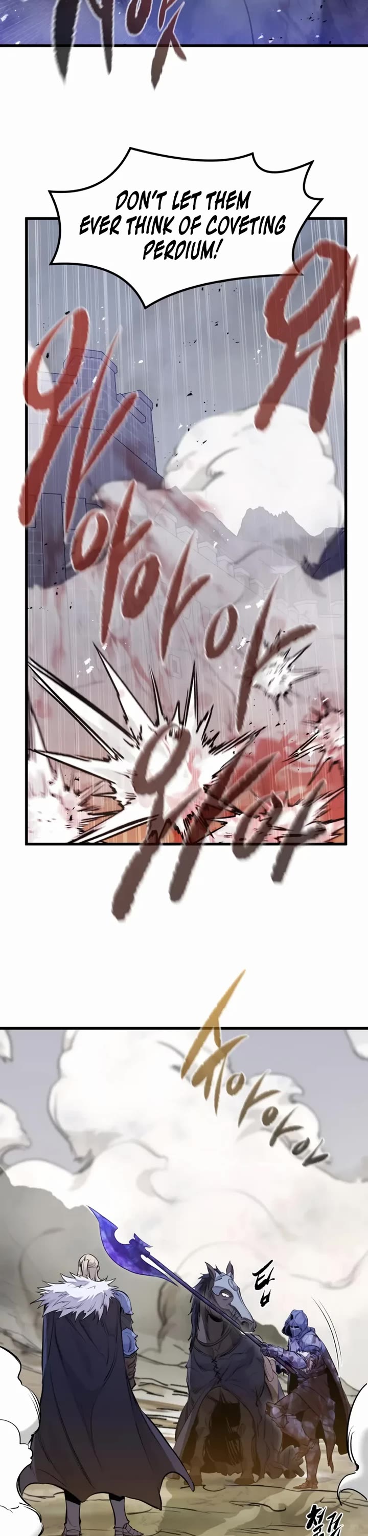 The Regressed Mercenary’s Machinations chapter 72 page 46