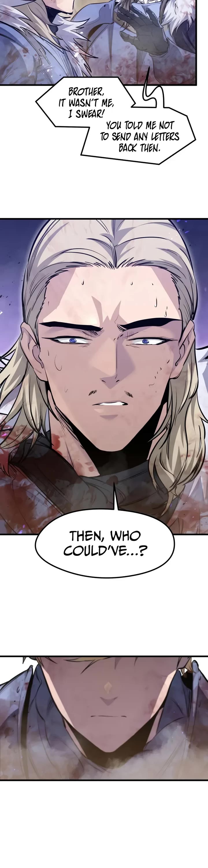 The Regressed Mercenary’s Machinations chapter 72 page 52