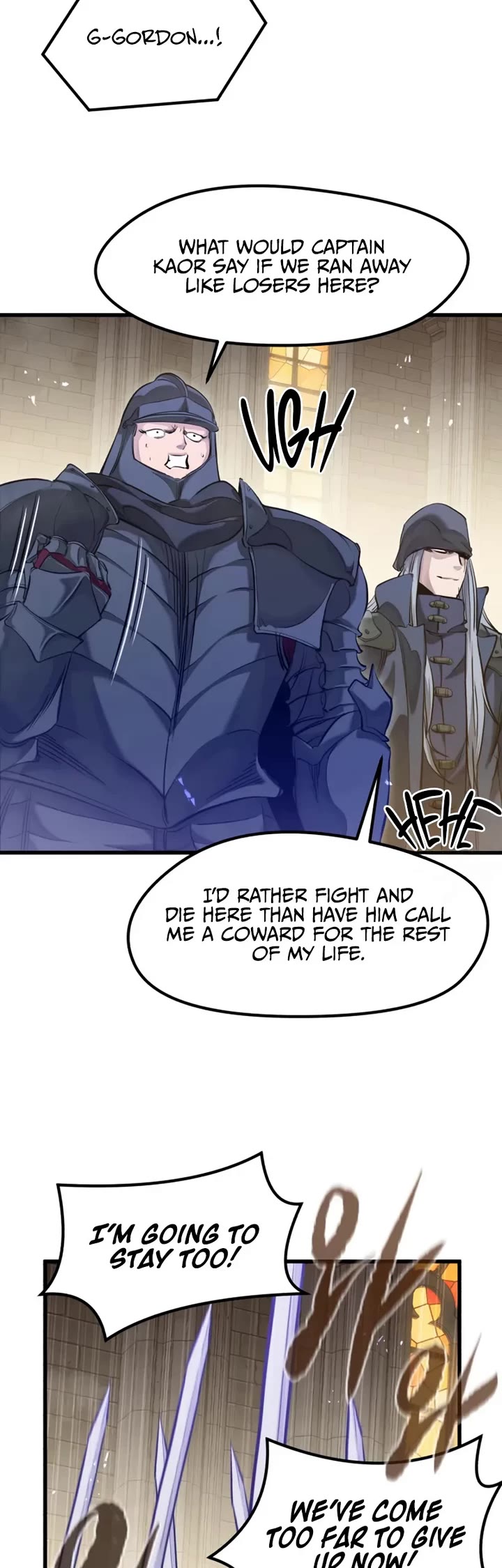 The Regressed Mercenary’s Machinations chapter 73 page 34