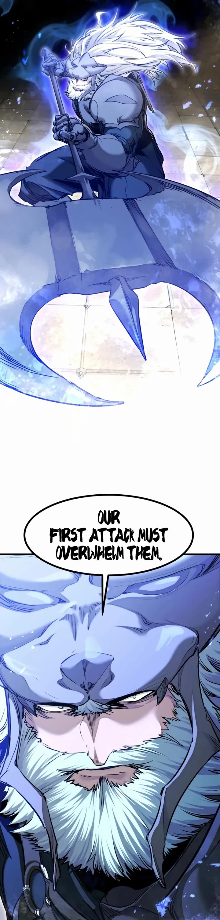 The Regressed Mercenary’s Machinations chapter 75 page 10