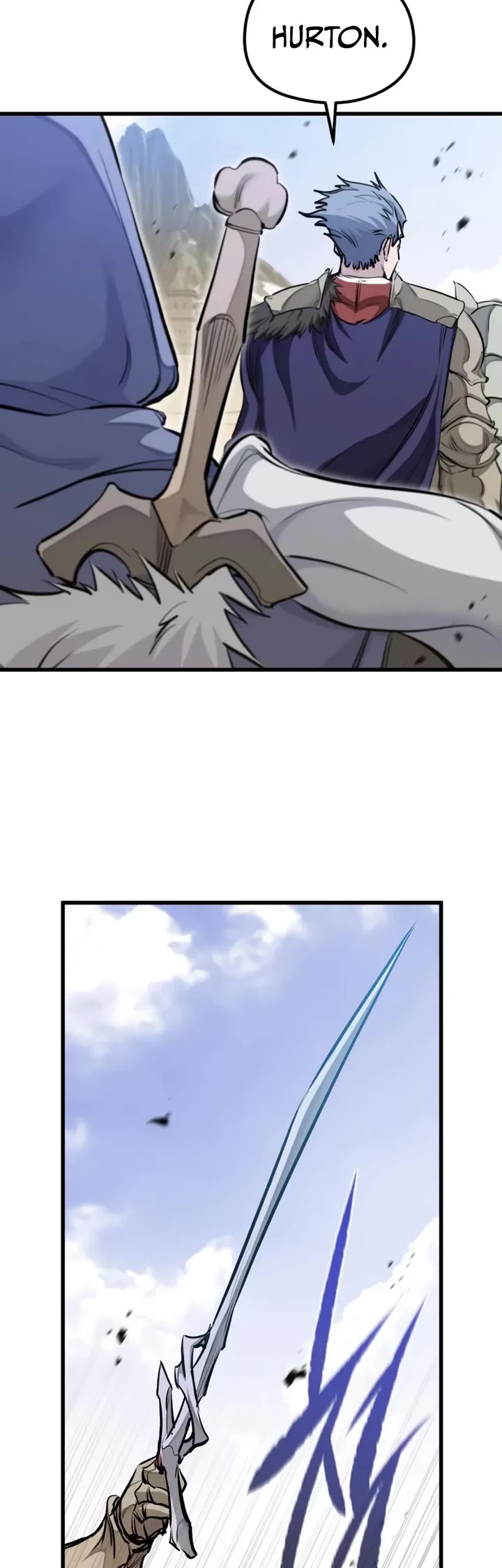 The Regressed Mercenary’s Machinations chapter 75 page 22