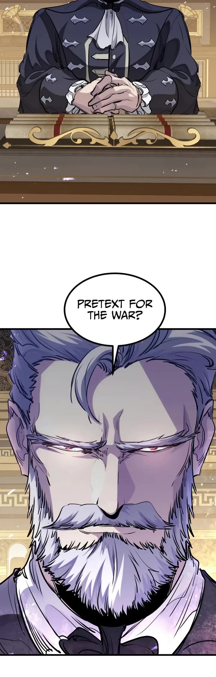 The Regressed Mercenary’s Machinations chapter 75 page 28